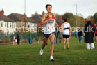 Senior Mens 2026 Northern Cross Country Relays, Graves Park, Sheffield. Photo: David T. Hewitson/Sports for All Pics